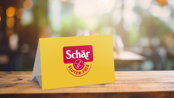 Dr. Schär invests in new gluten-free production line in Spain