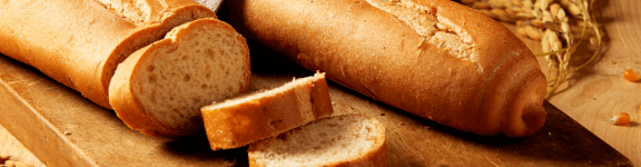 Baguette 1920 x 500 px