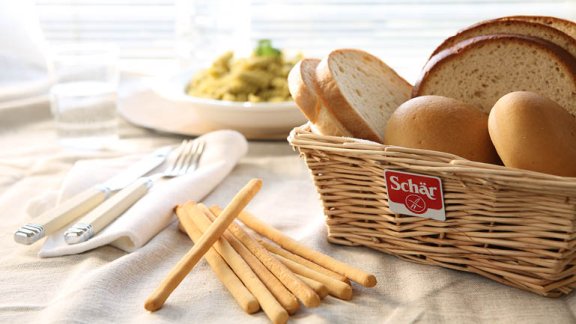 Breakfast Basket