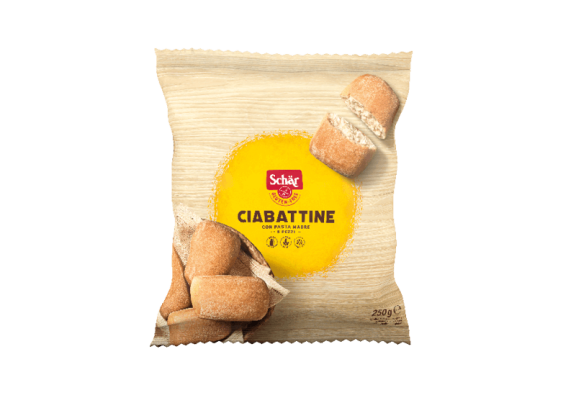 Ciabattine