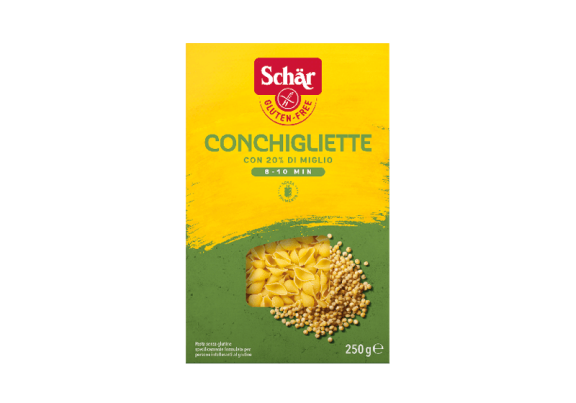 Conchigliette 800 x 560 px