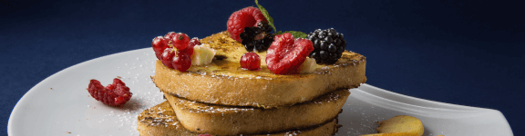 Rezept für glutenfreies French Toast - Glutenfreie Rezepte Rezept für glutenfreies French Toast - Glutenfreie Rezepte