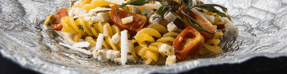 Rezept für glutenfreie Pasta - Glutenfreie Rezepte