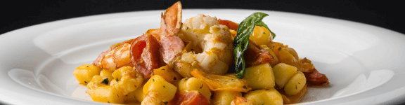 Rezept für glutenfreie Gnocchi - Glutenfreie Rezepte