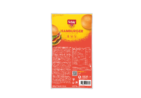 Hamburger Buns 800 x 560 px