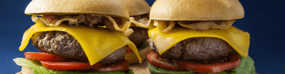 Rezept für glutenfreier Hamburger - Glutenfreie Rezepte Rezept für glutenfreier Hamburger - Glutenfreie Rezepte