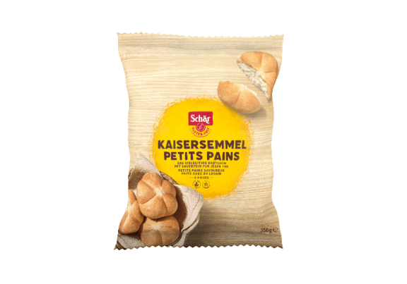 Kaisersemmel Petit Pains