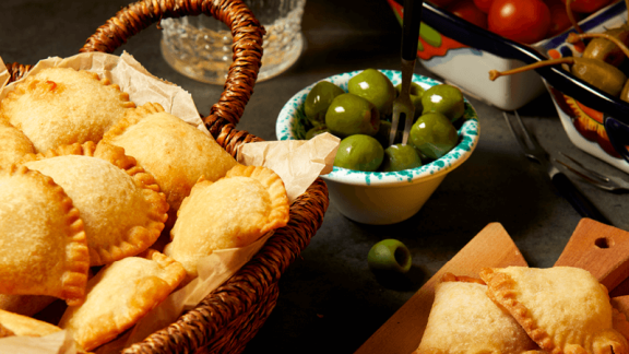 Mini Calzone Bites 800 x 450 px