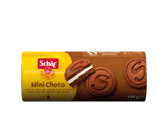 Mini Choco