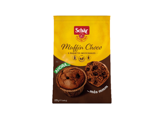 Muffin Choco 800 x 560 px