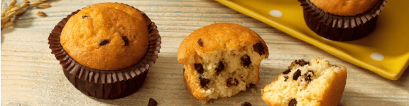 Muffin Choco Chip 1920 x 500 px