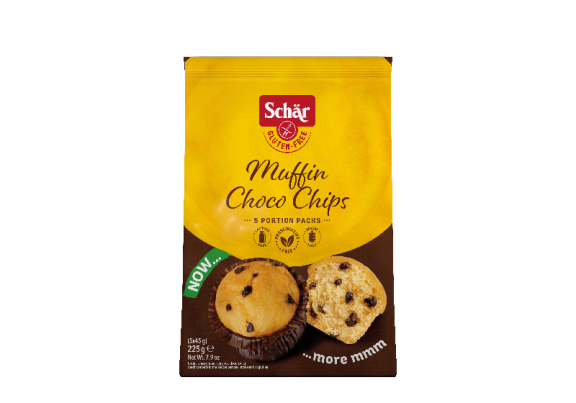 Muffin Choco Chip 800 x 560 px