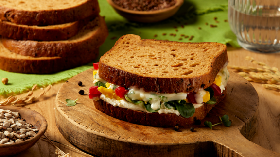 Multi-Cereal Bread 800 x 450 px