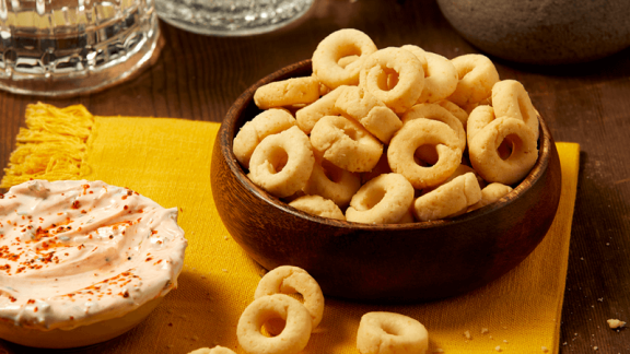 Rosquillas 800 x 450 px