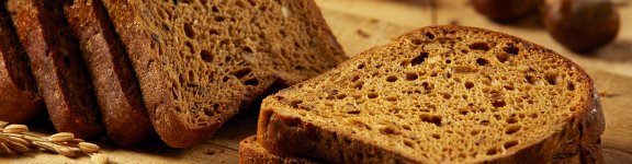 Glutenfreies Vollkornbrot - Glutenfreies Brot für Gastronomie