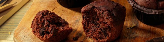 Glutenfreie Muffins - Glutenfreie Fertigdesserts für Gastronomie