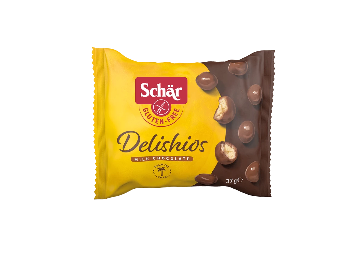 Cereal Bar | 100% glutenfrei - Schär Foodservice