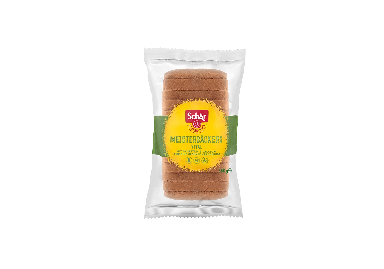 Ciabatta Rustica | 100% glutenfrei - Schär Foodservice