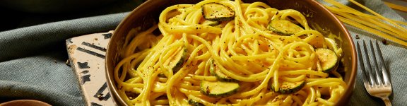 Glutenfreie Spaghetti - Glutenfreie Nudel für Gastronomie