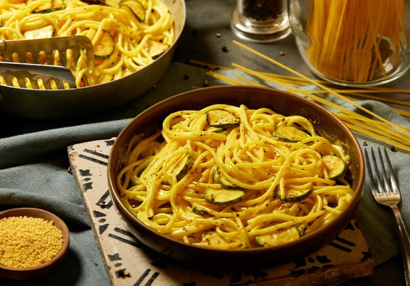 Glutenfreie Spaghetti - Glutenfreie Nudel für Gastronomie