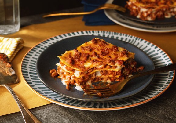 Glutenfreie Lasagneblätter - Glutenfreie Nudel für Gastronomie