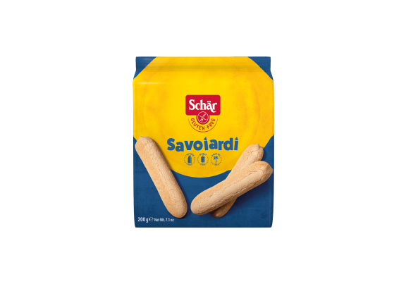 SCHAER_Savoiardi_200g_Front