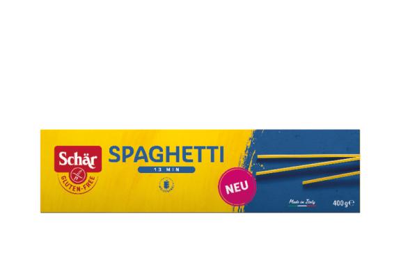 Spaghetti 400g