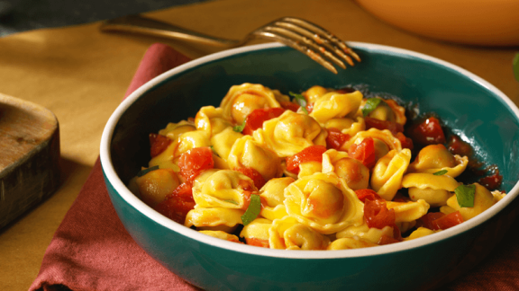 Glutenfreie Tortellini - Glutenfreie Fertiggerichte für Gastronomie