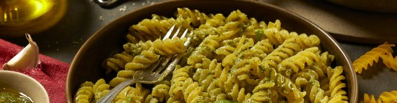 Glutenfreie Fusilli - Glutenfreie Nudel für Gastronomie