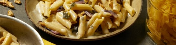 Glutenfreie Penne - Glutenfreie Nudel für Gastronomie