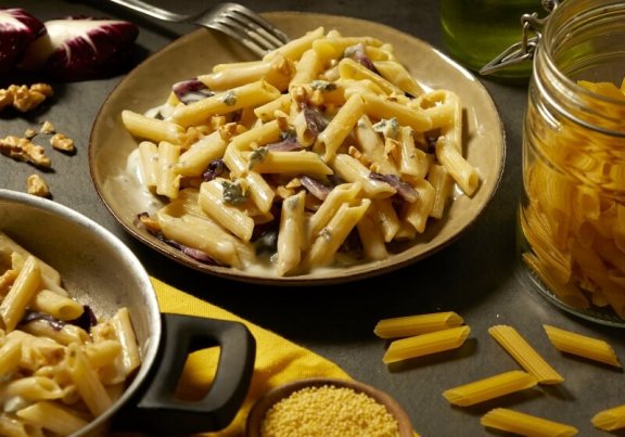 Glutenfreie Penne - Glutenfreie Nudel für Gastronomie